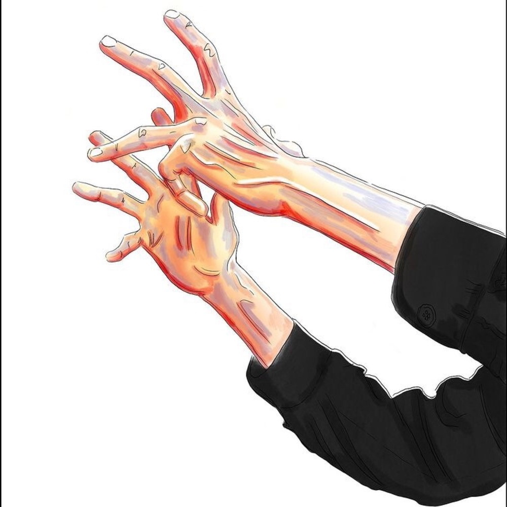 Rip Kiddo Art Collection